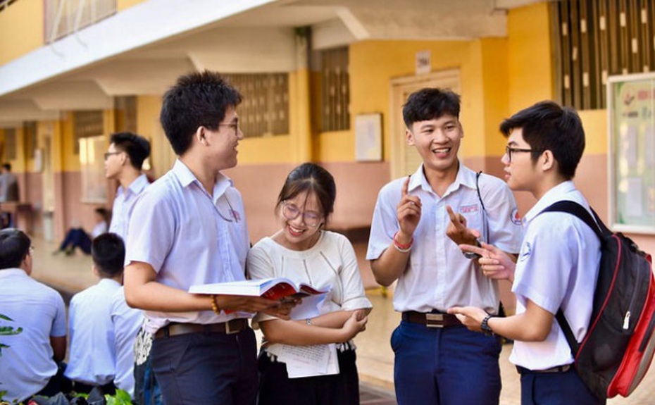 Đáp án đề thi môn Lịch sử kỳ thi tốt nghiệp THPT 2022 chính xác nhất, nhanh nhất mã đề 307