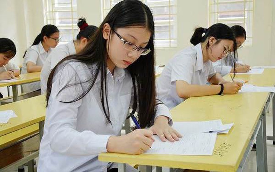 Đáp án đề thi môn Lịch sử kỳ thi tốt nghiệp THPT 2022 chính xác nhất, nhanh nhất mã đề 308