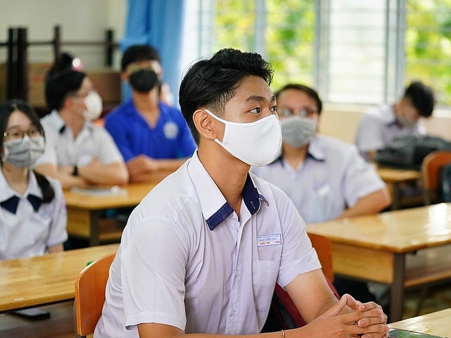Đáp án đề thi môn Lịch sử kỳ thi tốt nghiệp THPT 2022 chính xác nhất, nhanh nhất mã đề 309