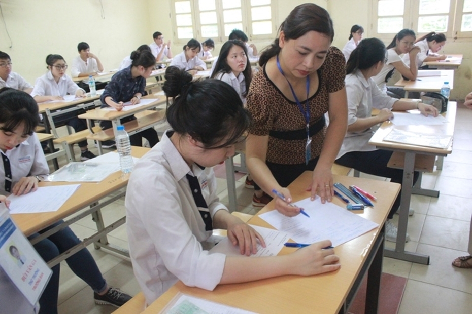 Đáp án đề thi môn Lịch sử kỳ thi tốt nghiệp THPT 2022 chính xác nhất, nhanh nhất mã đề 311