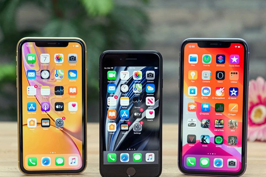 Apple sắp hồi sinh một chiếc iPhone cũ