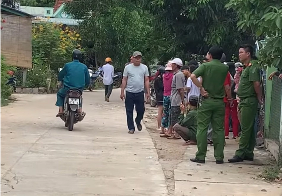 Phú Yên: Điều tra nghi án chồng giết vợ rồi tự tử