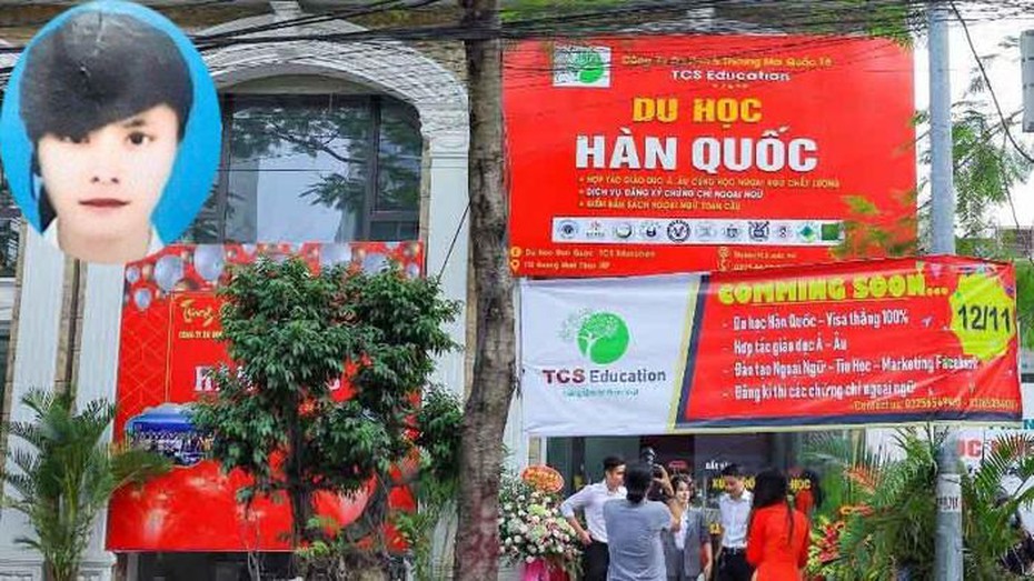 Truy nã nữ Giám đốc Công ty tư vấn du học lừa đảo hàng tỷ đồng