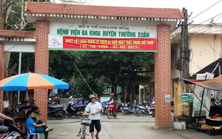 Bị tai nạn vào viện mới phát hiện dương tính với SARS-CoV-2