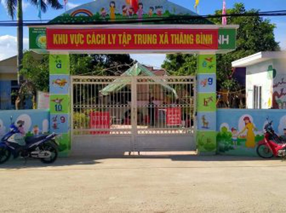 Thanh Hóa: Bảy người về từ TP.HCM dương tính với SARS-CoV-2