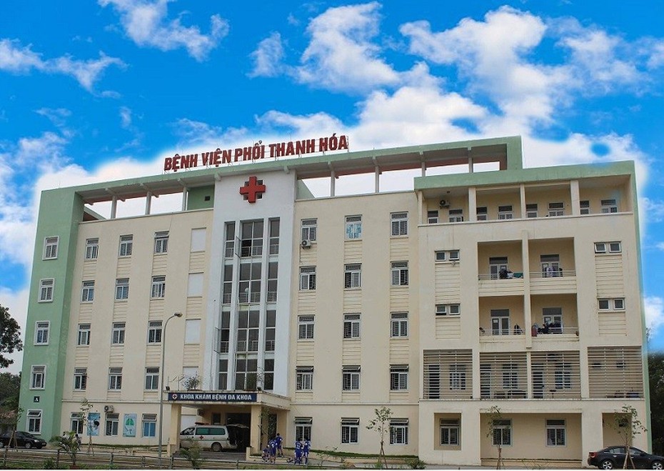 Thanh Hóa: Phong tỏa Bệnh viện Điều trị Covid-19 số 1