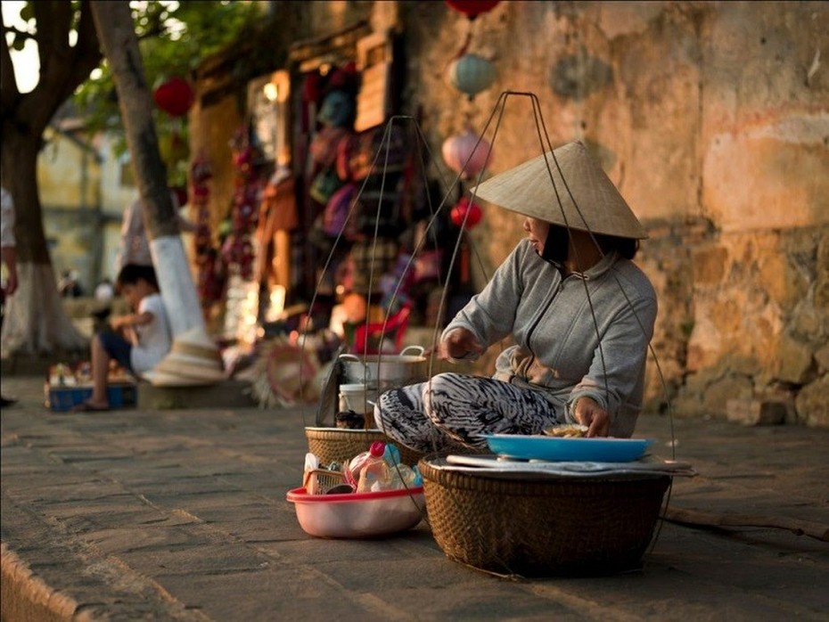 Thanh Hóa: Người bán hàng rong sẽ được tiêm vắc-xin trong ít ngày tới