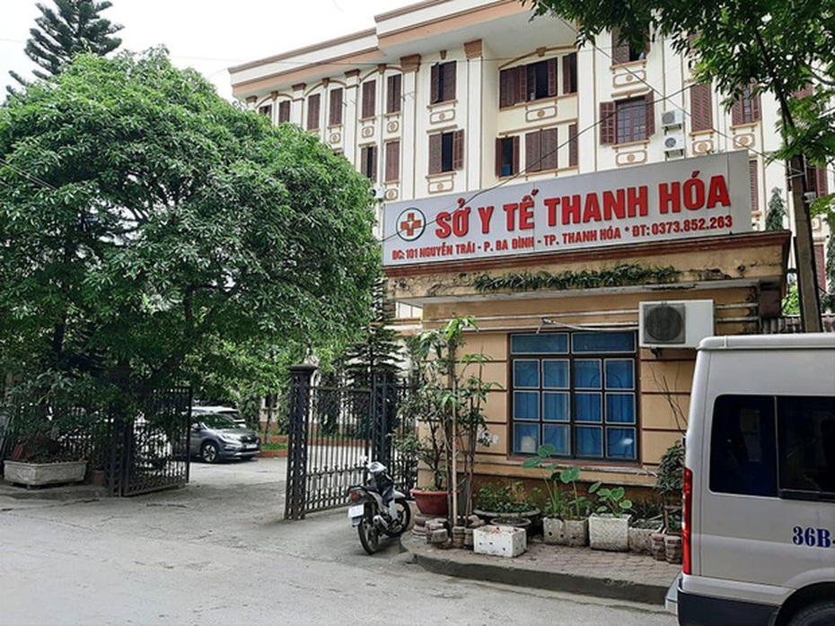 Thanh Hóa: Thông tin về việc "người chết đi khám chữa bệnh"