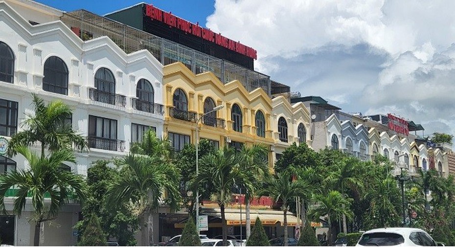 Sở KHĐT Thanh Hóa phản hồi kết luận thanh tra việc giao 1,1ha "đất vàng" cho FLC