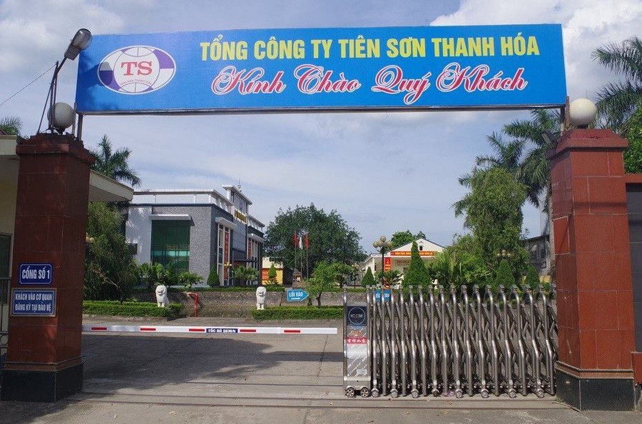 Công ty Tiên Sơn liên tục "khát vốn" từ khi lên sàn