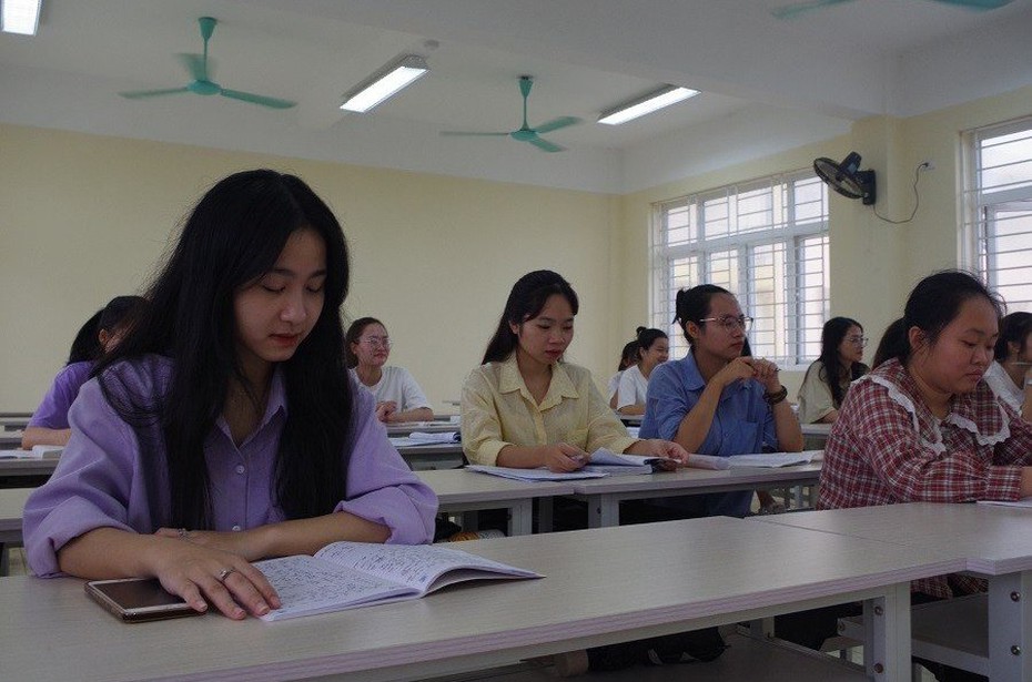 Thanh Hóa: Chương trình đào tạo CLC đã "hoàn thành sứ mệnh lịch sử"