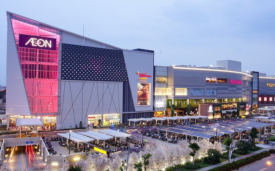 Tìm chủ thực sự của khu "đất vàng" xây siêu thị Aeon Mall ở Thanh Hóa