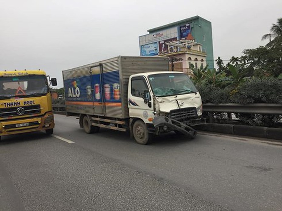 Lái xe làm 8 người chết bị phạt tù tối đa 15 năm: Luật chưa đủ răn đe?
