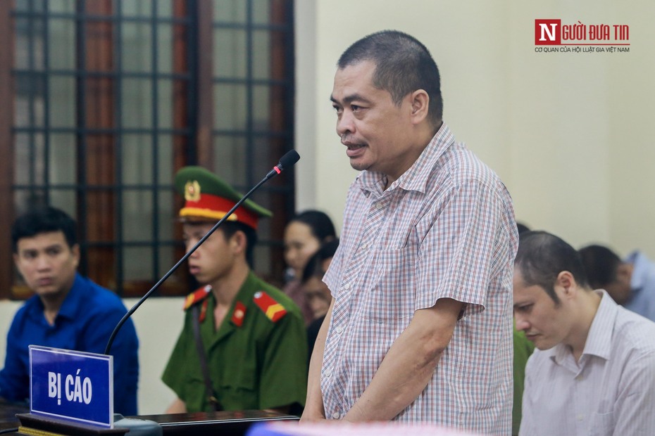 Tuyên án vụ gian lận thi cử ở Hà Giang: Mức án nào đối với kẻ chủ mưu?