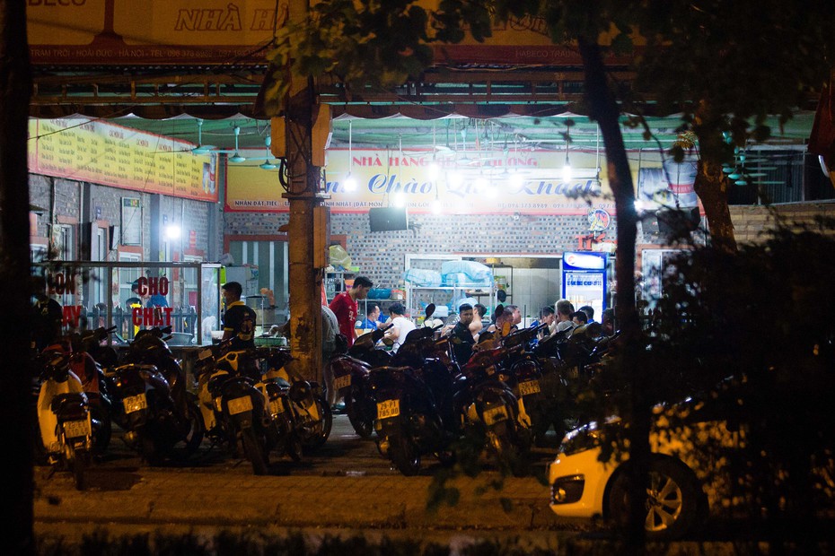 Chủ tịch Hà Nội: "Thành quả chống dịch đang bị đe doạ"