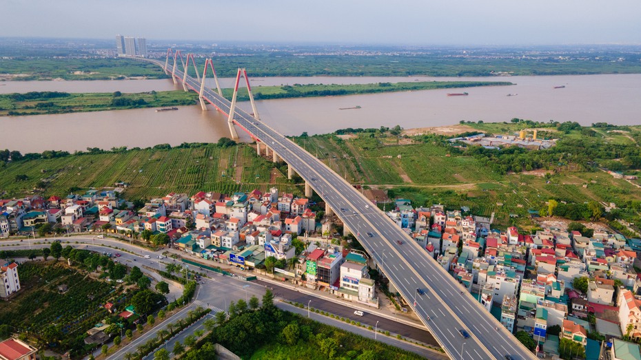 Hà Nội: Tăng trưởng kinh tế quý III năm 2021 giảm 7,02%