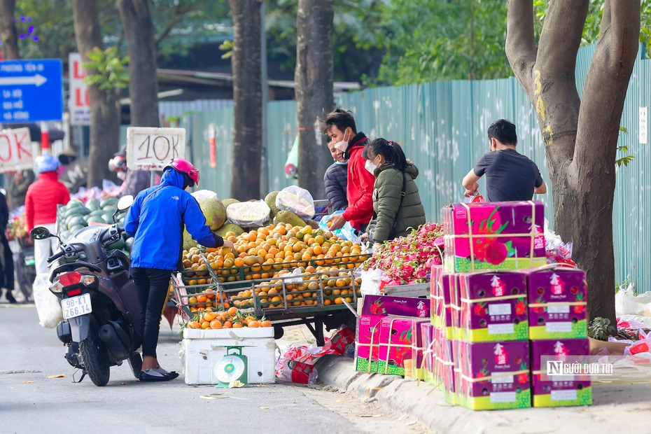 Hà Nội: GRDP năm 2021 tăng 2,92%