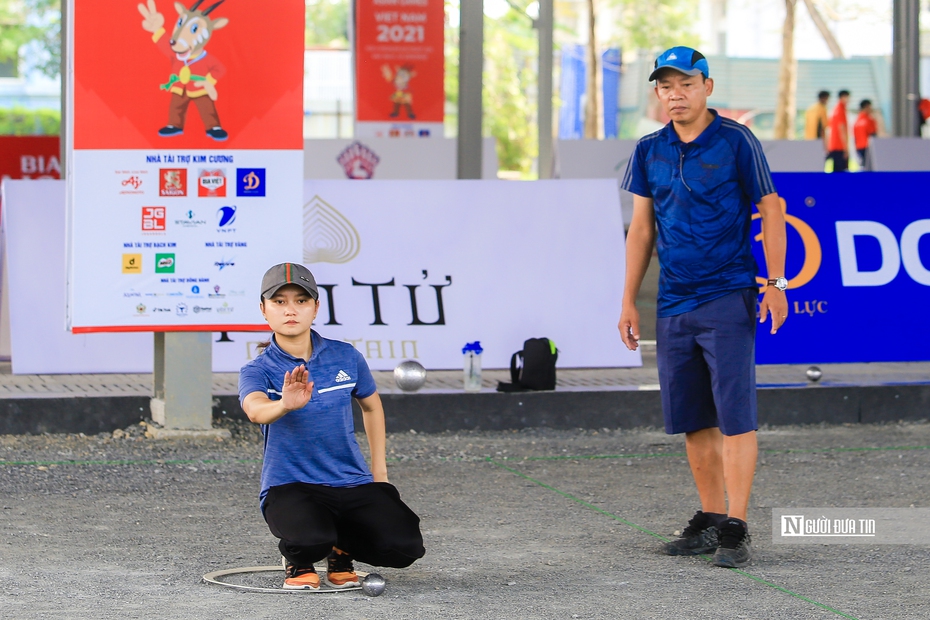 “Được thi đấu trên sân nhà là lợi thế của tuyển bi sắt"