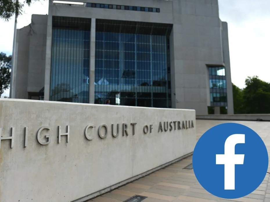 Tòa án Australia yêu cầu báo chí chịu trách nhiệm về bình luận độc giả