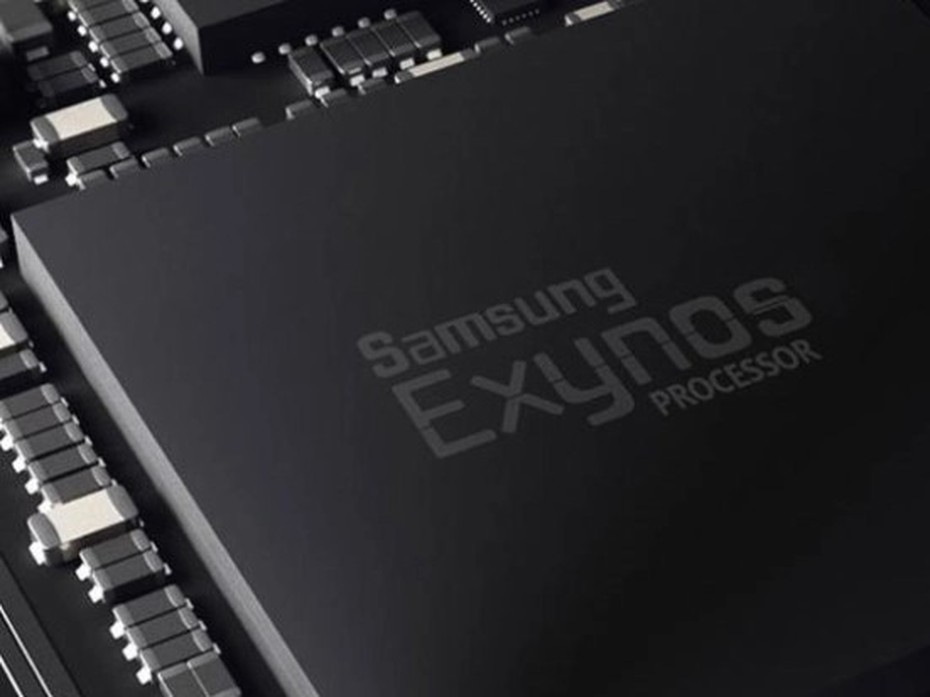 Samsung hoãn sản xuất chip 3nm đến 2022