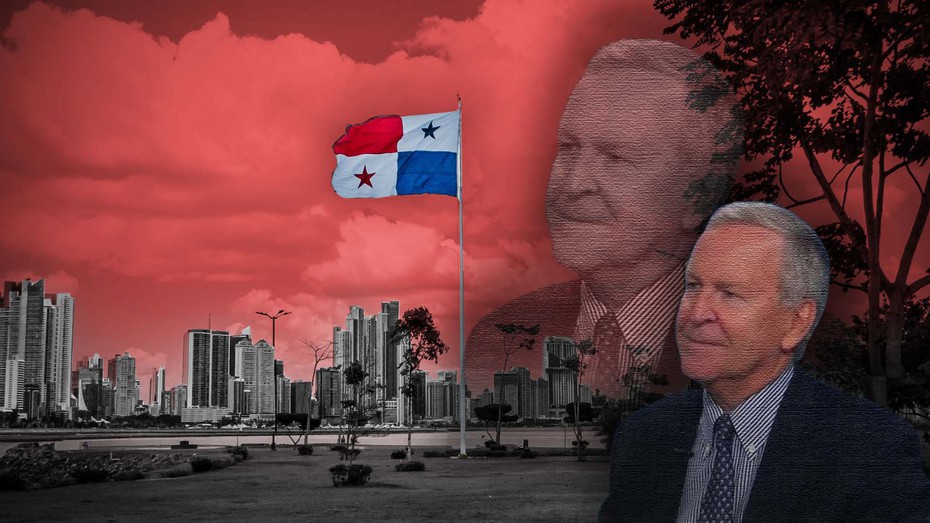 Panama - "thiên đường thuế" lý tưởng cho giới siêu giàu?