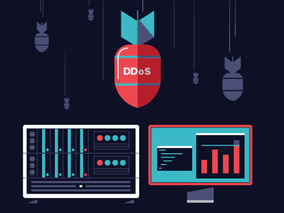 Microsoft chặn đứng vụ tấn công DDoS lớn thứ 2 từng ghi nhận