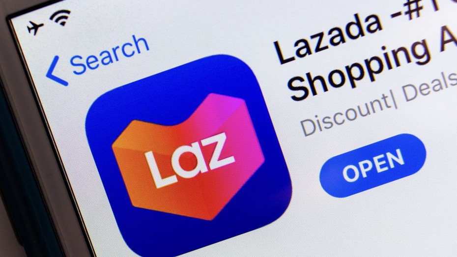 Lazada chạm mốc 130 triệu người dùng hàng năm tại Đông Nam Á