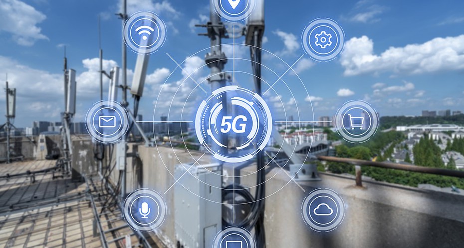 Tốc độ 5G tại Mỹ thuộc hàng thấp nhất các nước phát triển