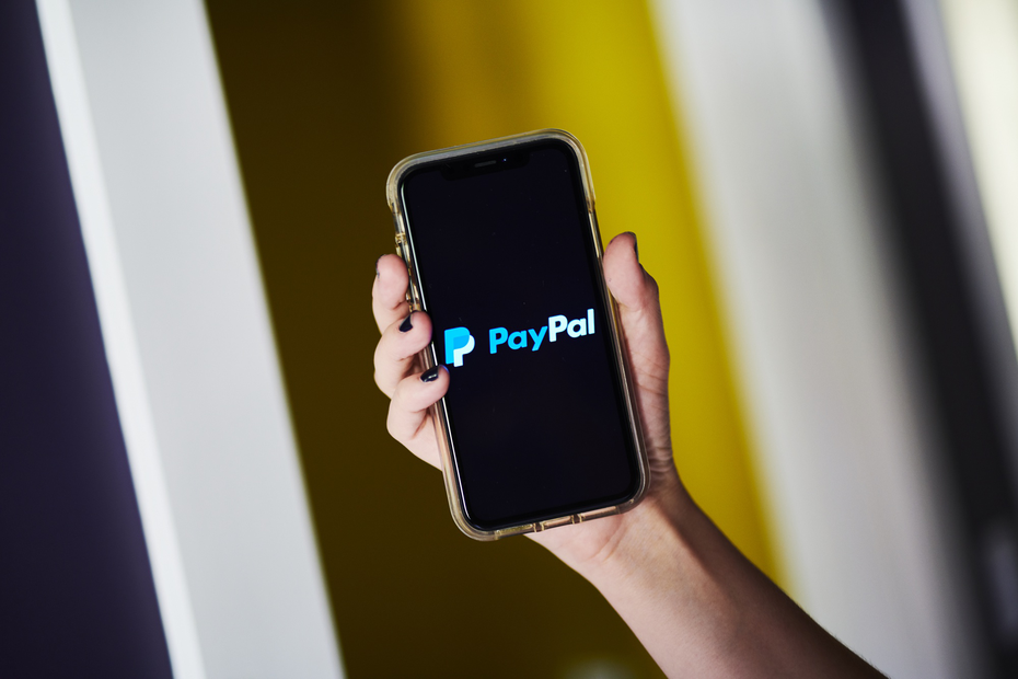 PayPal xem xét phát hành stablecoin riêng