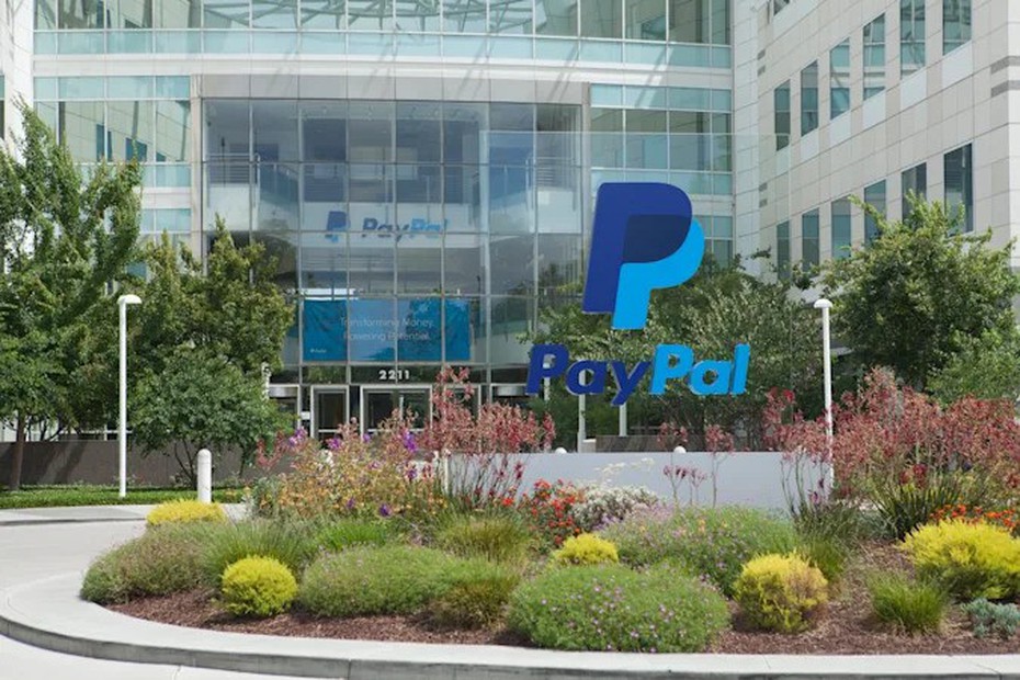 PayPal bị kiện với lý do thu hồi vô căn cứ tiền của người dùng