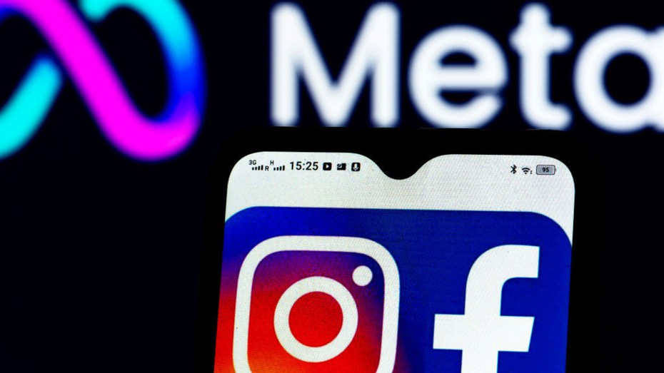 Meta đe dọa rút Facebook và Instagram khỏi châu Âu