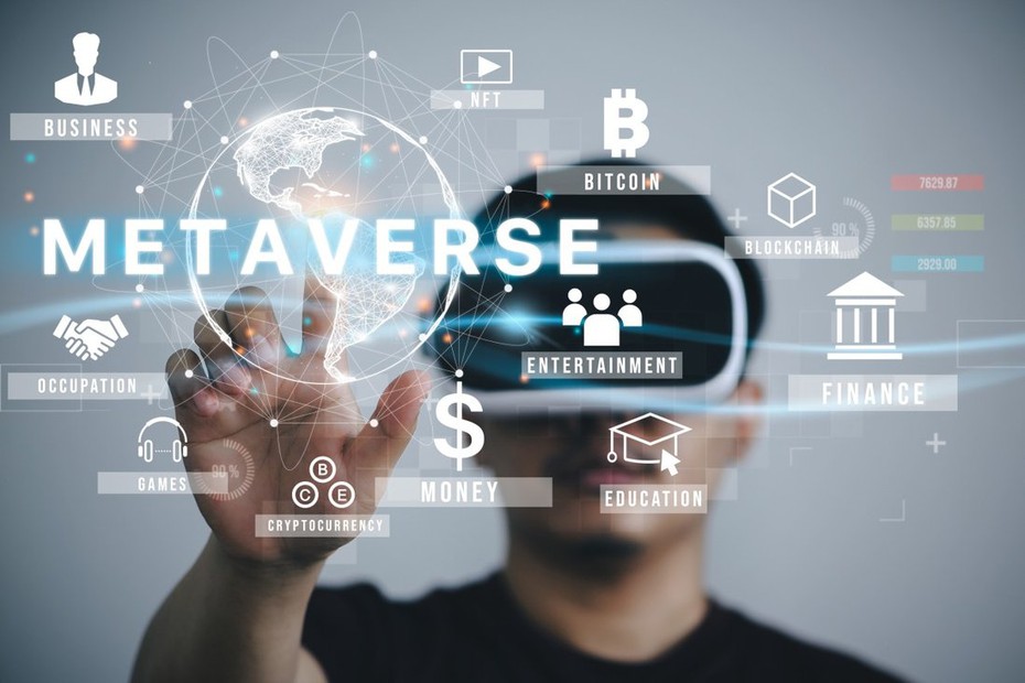 Trung Quốc cảnh báo lừa đảo liên quan đến vũ trụ ảo metaverse