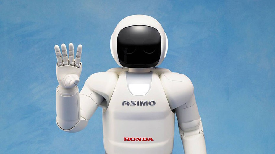 Robot Asimo "giải nghệ" sau 20 năm trình diễn