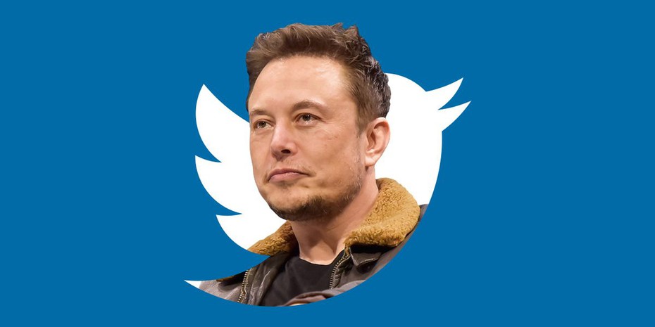 CEO Tesla Elon Musk đề nghị mua lại Twitter với giá 43 tỷ USD