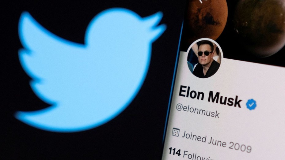 Twitter sử dụng "viên thuốc độc" chặn đề nghị mua lại của Elon Musk