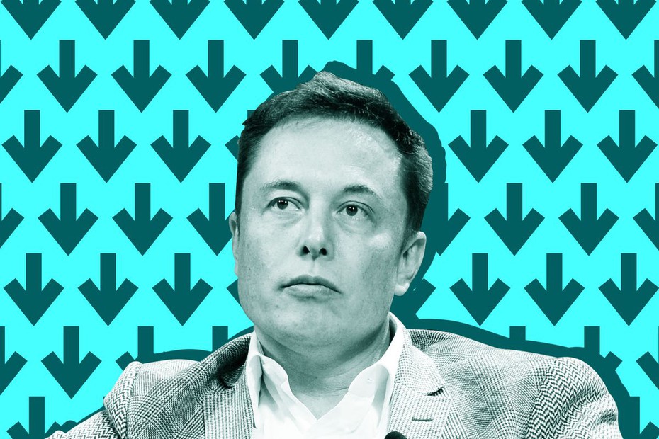 Elon Musk tuyên bố có thể thương lượng lại giá mua Twitter