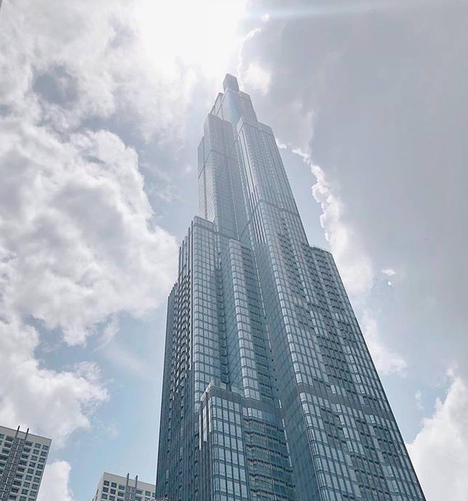 Landmark 81: Đánh thức tư duy tiêu dùng của người Việt