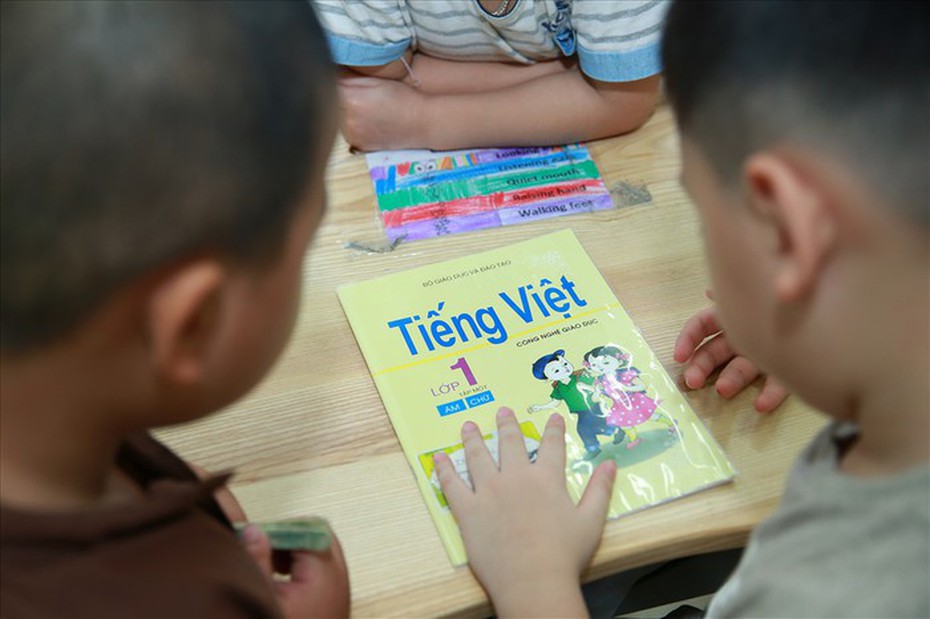 Từ hình tròn, vuông, tam giác đến trái tim