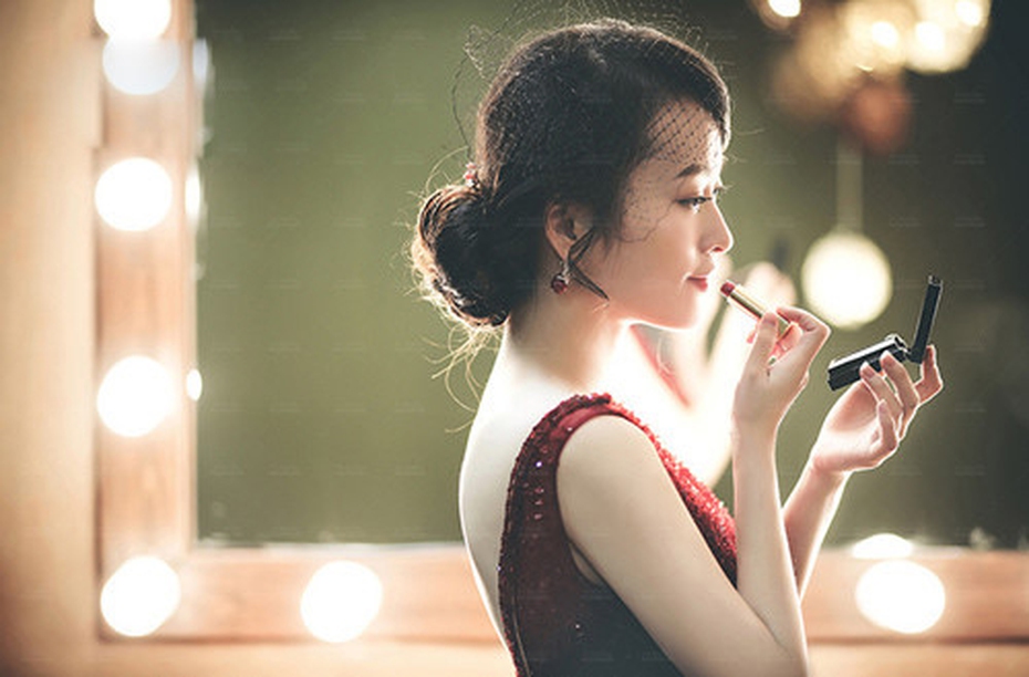 Chuyện đàn bà: Đừng thay đổi khi người đàn ông của mình ham của lạ