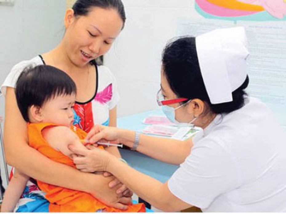 Anti vaccine sởi: Có thể khiến sởi bùng phát thành dịch?