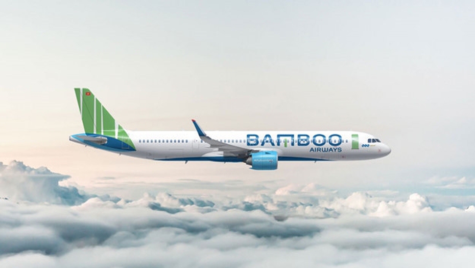 FLC bảo lãnh cho Bamboo Airways thuê 3 máy bay Airbus mới