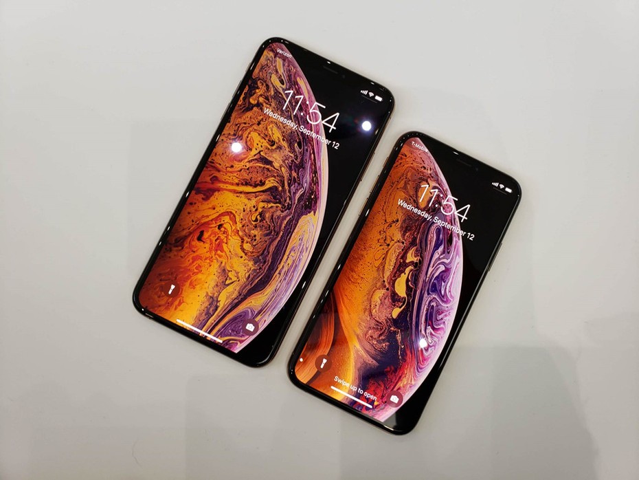 iPhone Xs và Xs Max liên tục dính lỗi khiến nhiều người dùng thất vọng