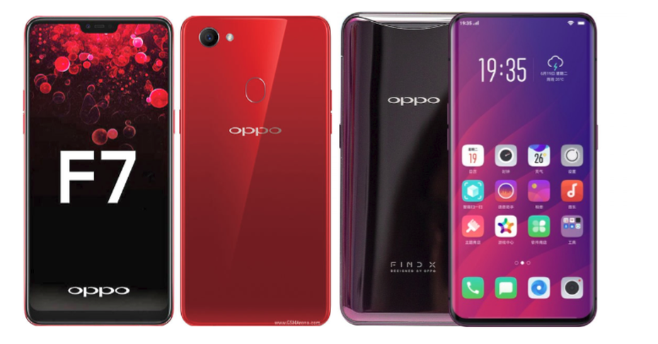 Nối gót Huawei, Oppo gian lận điểm hiệu năng cho Find X