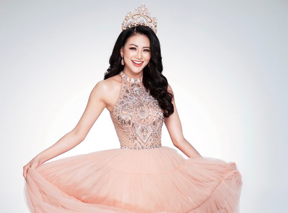 Phương Khánh được dự đoán lọt top 10 Miss Earth 2018