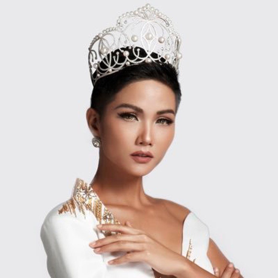 Điểm yếu “chết người” của H'Hen Niê tại Miss Universe 2018