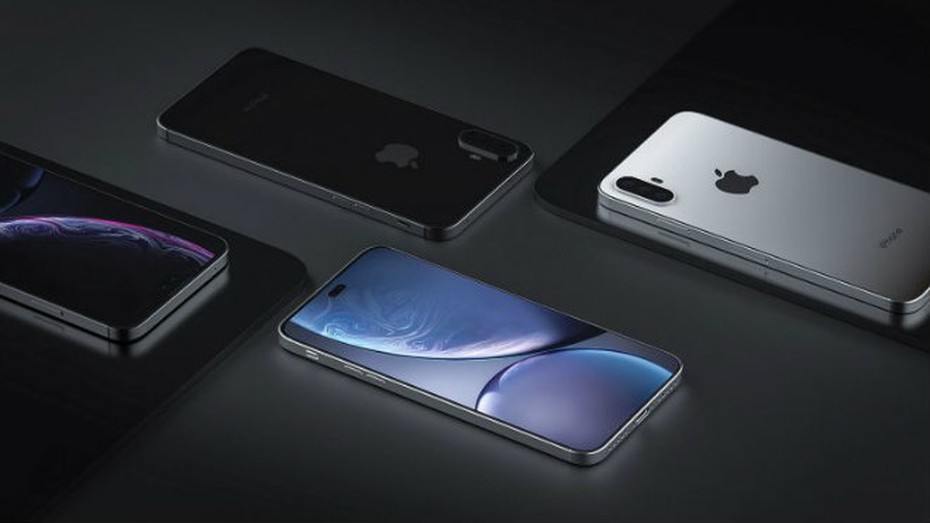 Ngôi vương Apple hồi sinh nhờ iPhone XI và XI Plus