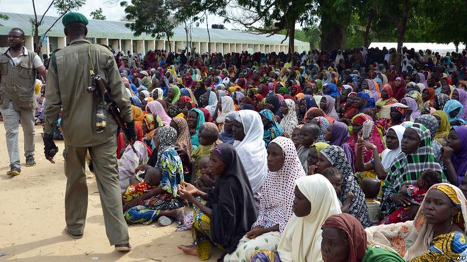 Cameroon: Các phần tử ly khai bắt cóc 15 người, phóng hỏa 86 nhà dân