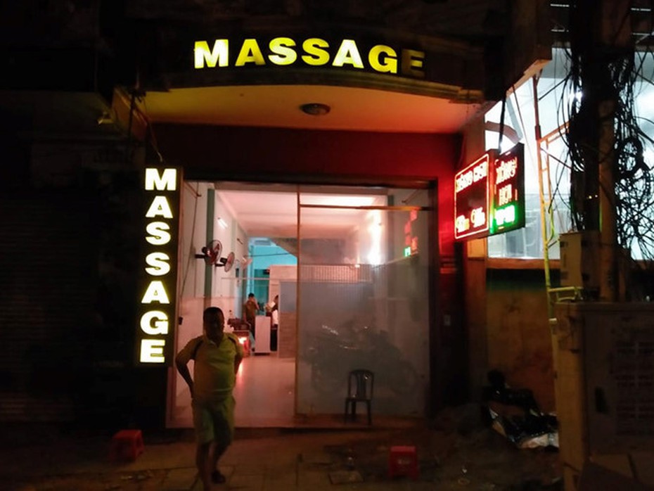 Hà Nội tăng cường quản lý dịch vụ thẩm mỹ và massage