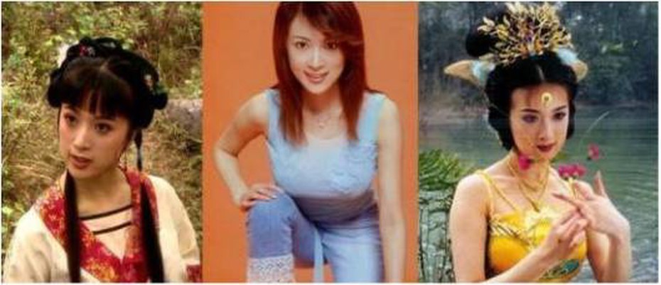 Đời tư ồn ào ít biết của công chúa đẹp nhất màn ảnh Tây Du Ký 1986