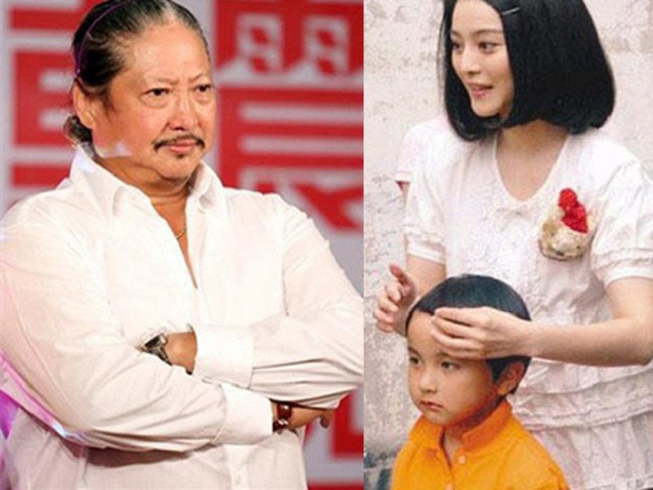 Hồng Kim Bảo lần đầu lên tiếng trước tin đồn có con với Phạm Băng Băng